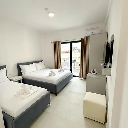 Otel Aiden *
