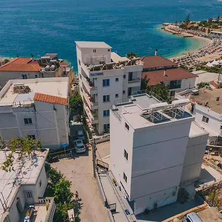 Aiden Hotel