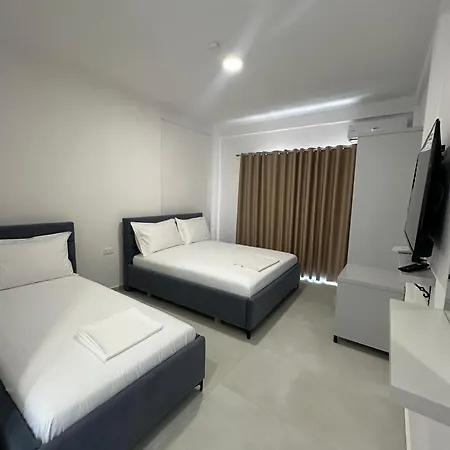 Hotel Aiden