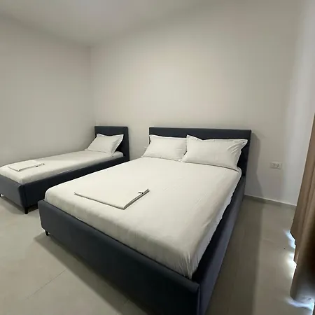 Hotel Aiden