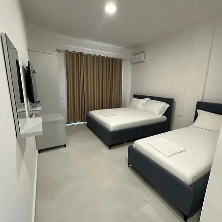 Aiden Hotel