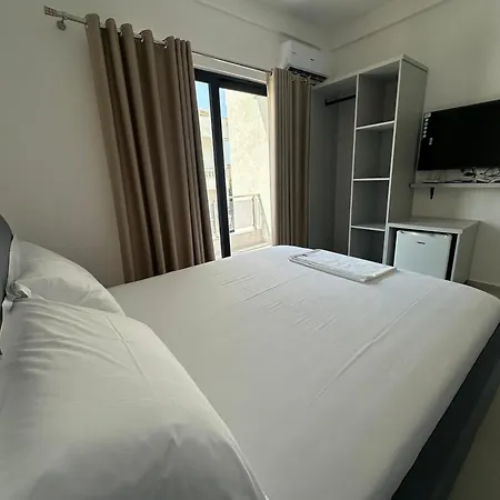 Hotel Aiden *