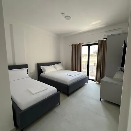 Aiden Hotel Sarandë