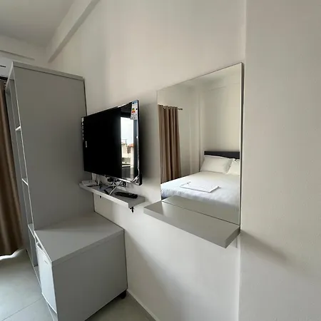 Aiden Hotel Sarande