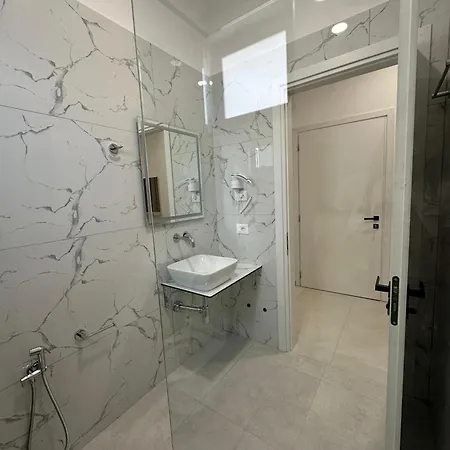 Hotel Aiden Sarandë
