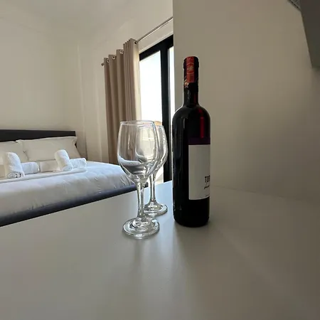Aiden Hotel Sarandë