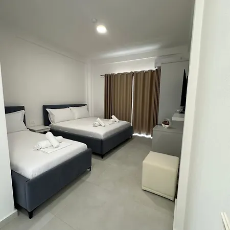 Aiden Hotel Sarandë