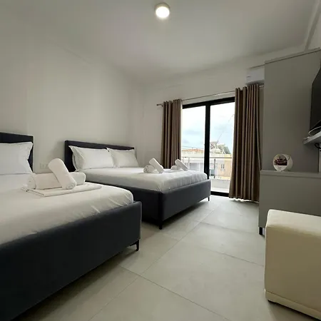 Hotel Aiden