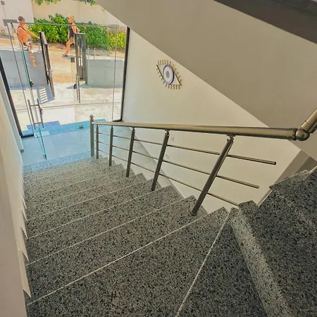 Hotel Aiden Sarande